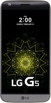 LG H850 G5 Titan LG H850 G5 Titan